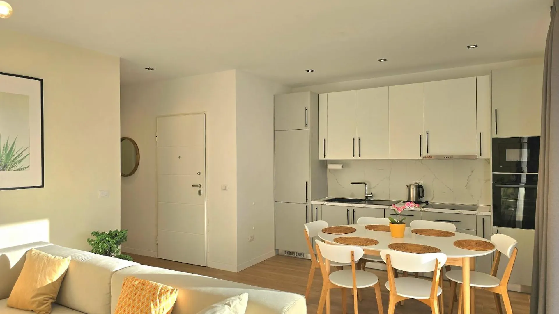 Sunny Beach Apartments - 295 Durrës 0*,  Albanien