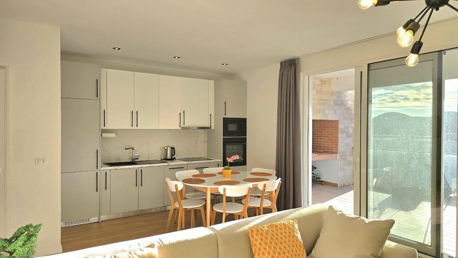Sunny Beach Apartments - 295 Durrës Albanien